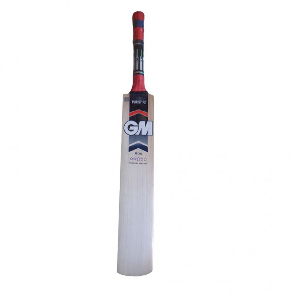 GM Purist 808 English Willow Cricket Bat
